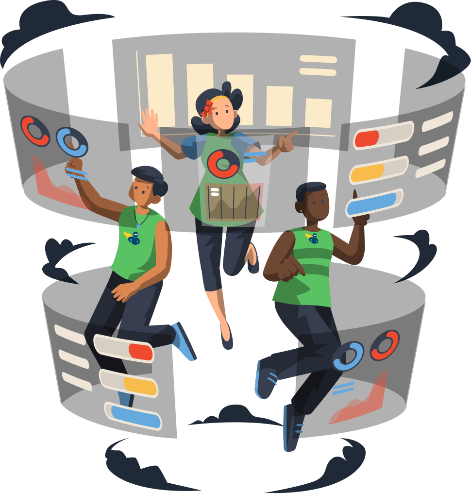 Wahero AI Training Dashboard